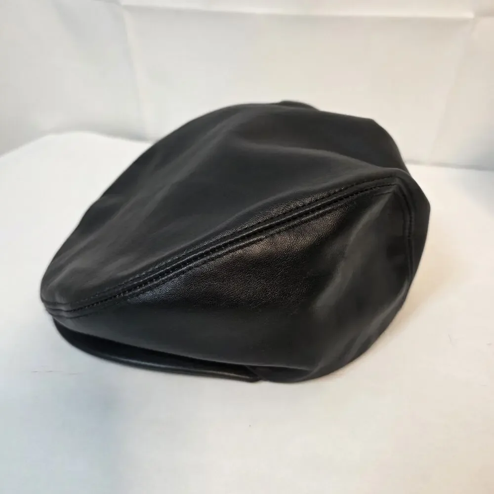 Henschel hat cabby
